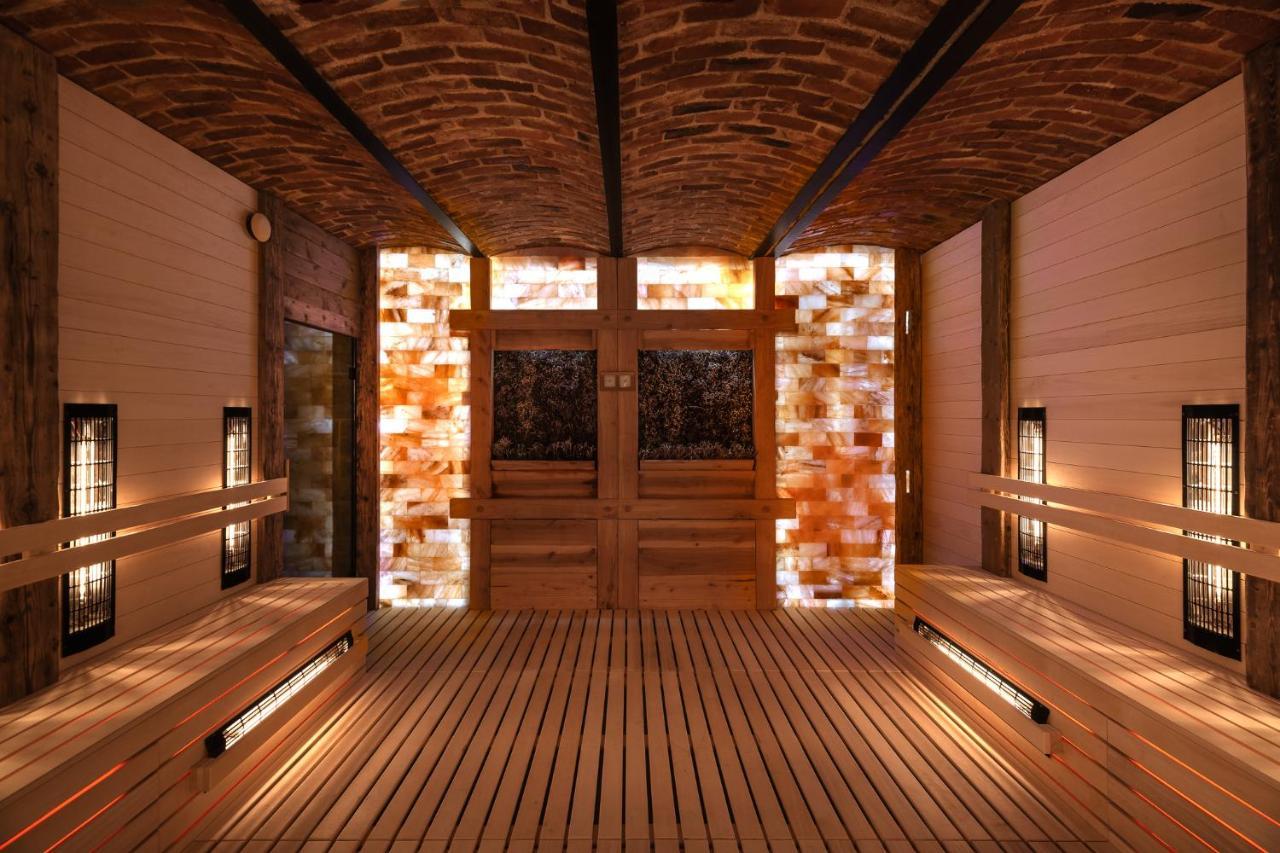 Hotel Seidorf Kolo Karpacza Соснувка Экстерьер фото
