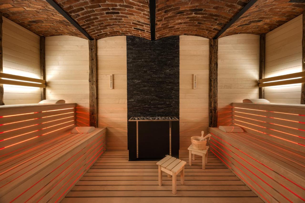 Hotel Seidorf Kolo Karpacza Соснувка Экстерьер фото