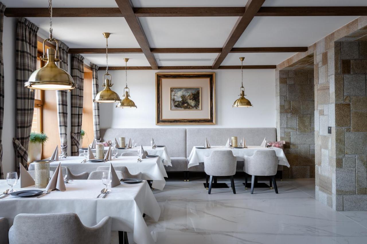 Hotel Seidorf Kolo Karpacza Соснувка Экстерьер фото