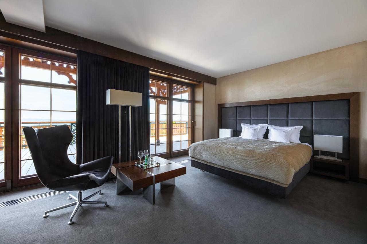 Hotel Seidorf Kolo Karpacza Соснувка Экстерьер фото