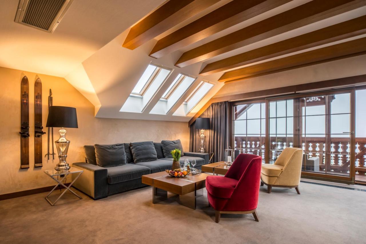 Hotel Seidorf Kolo Karpacza Соснувка Экстерьер фото