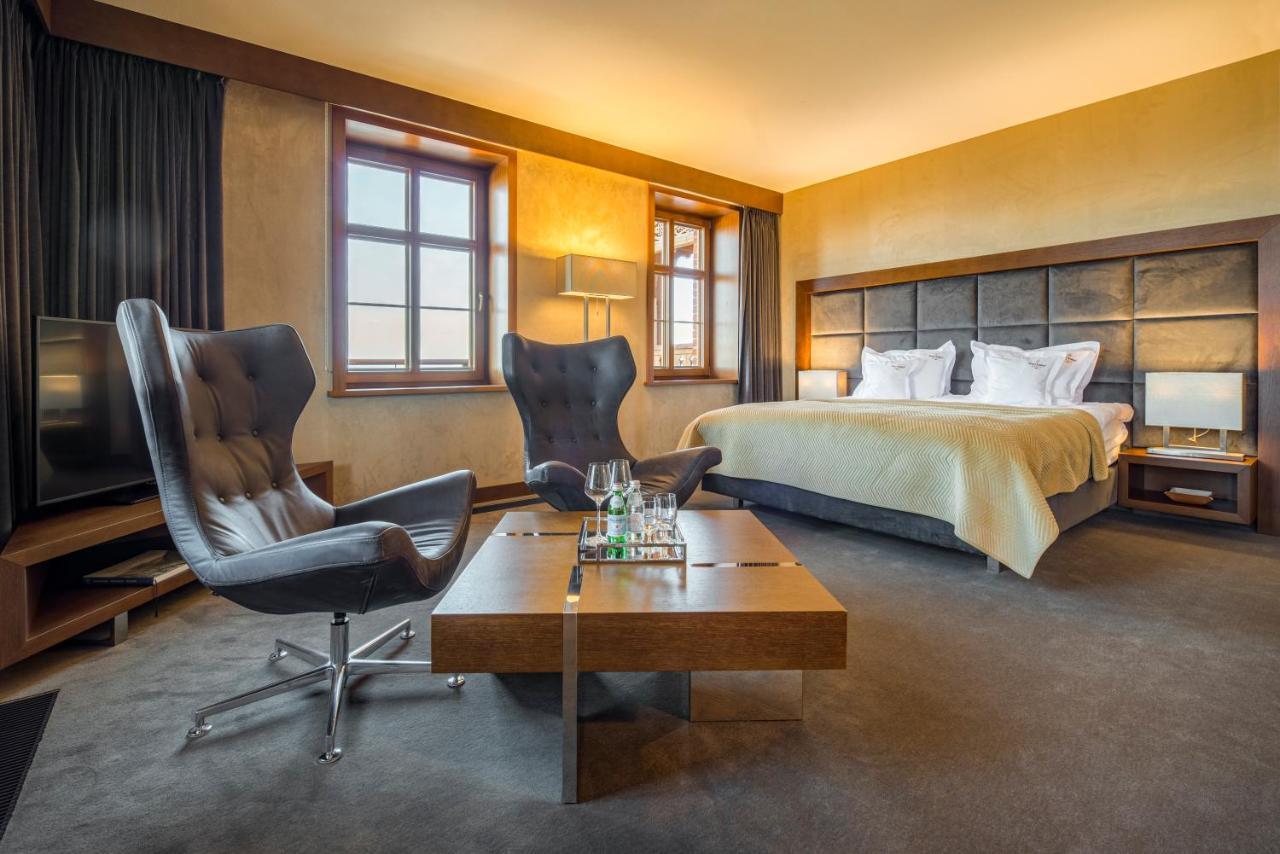 Hotel Seidorf Kolo Karpacza Соснувка Экстерьер фото