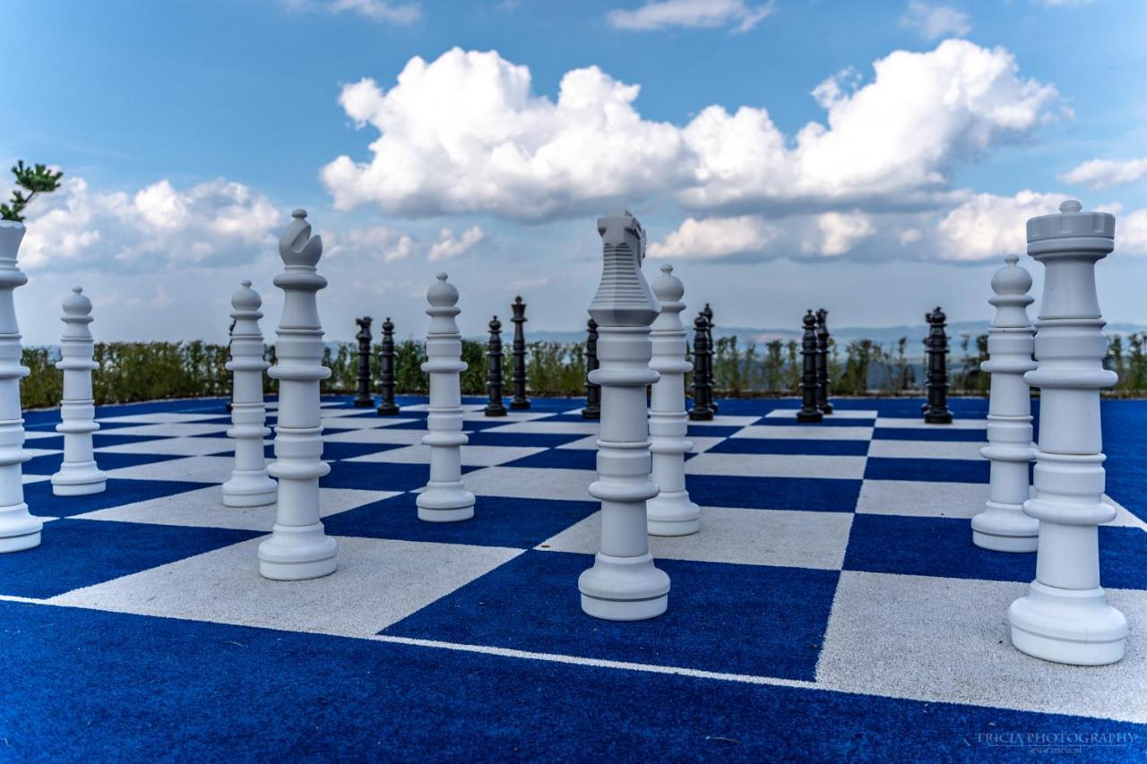 Hotel Seidorf Kolo Karpacza Соснувка Экстерьер фото