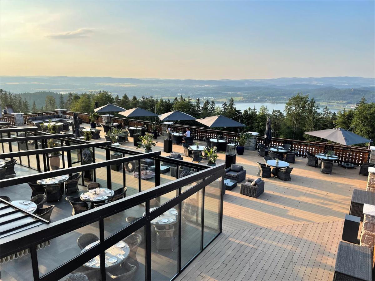 Hotel Seidorf Kolo Karpacza Соснувка Экстерьер фото